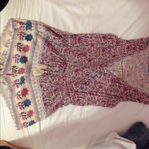 Adorable American Eagle romper